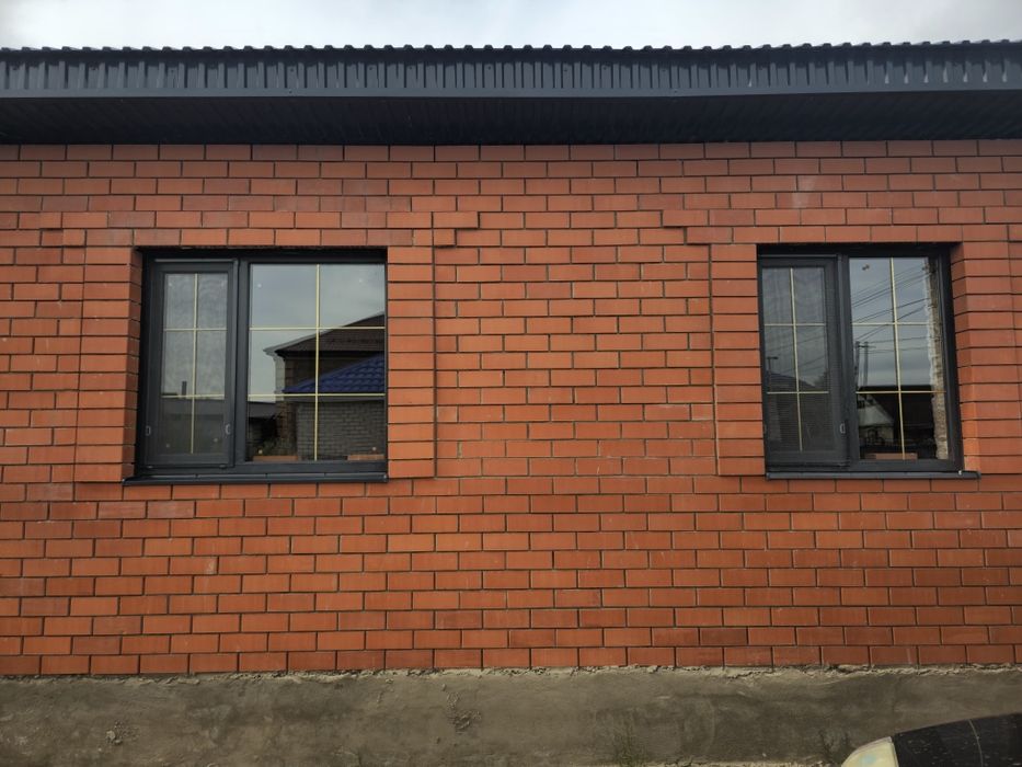 Пластиковые окна и Алюминиевые окна