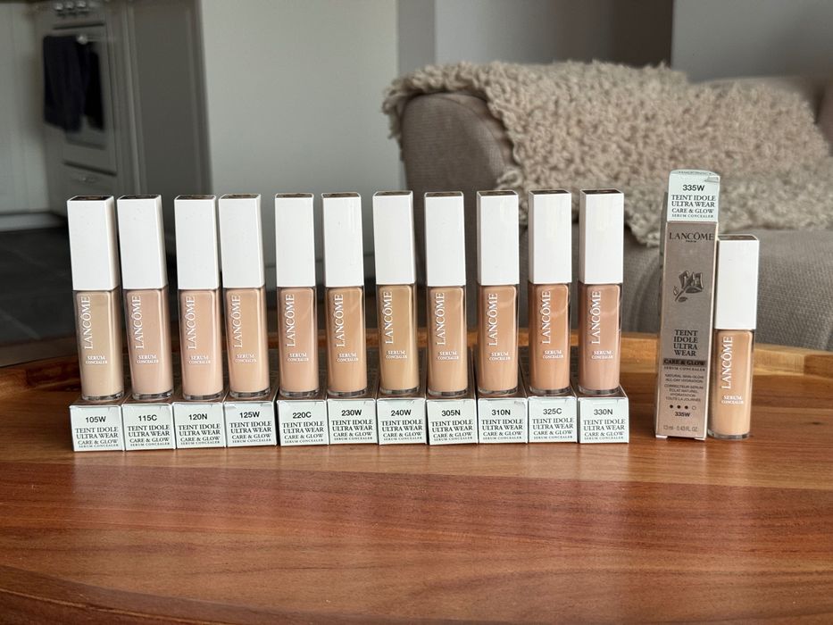 Оригинална козметика NARS, Laura mercier,Too Faced