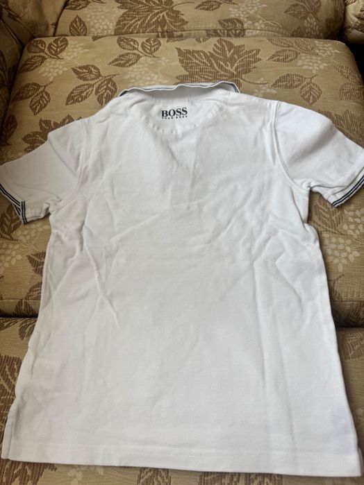 Тениска Hugo Boss