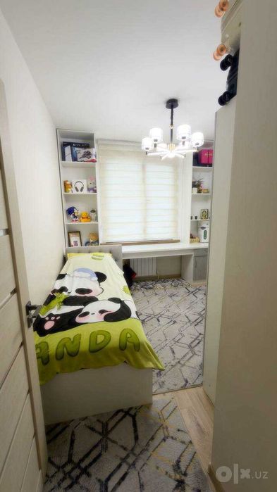 ПРОДАЕТСЯ 2/9/9 НОВОСТРОЙКА  Орентир:Almazar City