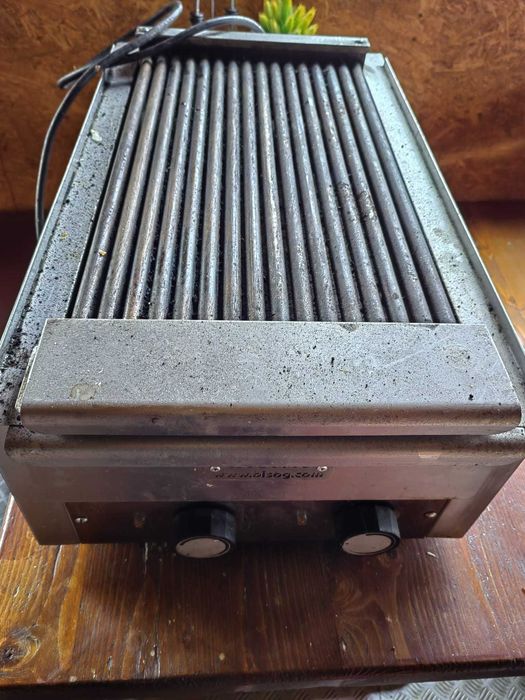 Оборудване за заведение