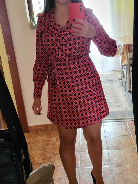 Rochita Mohito mas.M