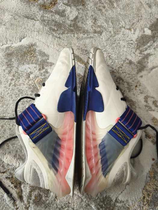 Обувки за вдигане на тежести Nike Savaleos