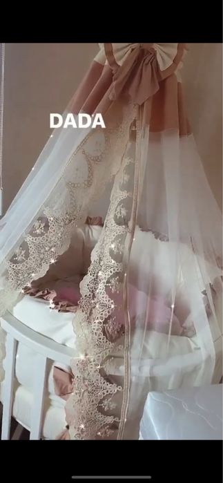 Манеж 9 в 1. Люлька