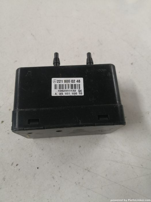 Modul Vaccum Mercedes-Benz S-Class Ii (W221, C215) [ 2005 - 2013 ] Oem