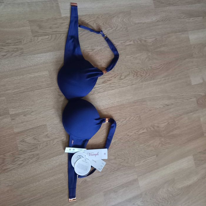 Costum de baie slip si sutien triumph