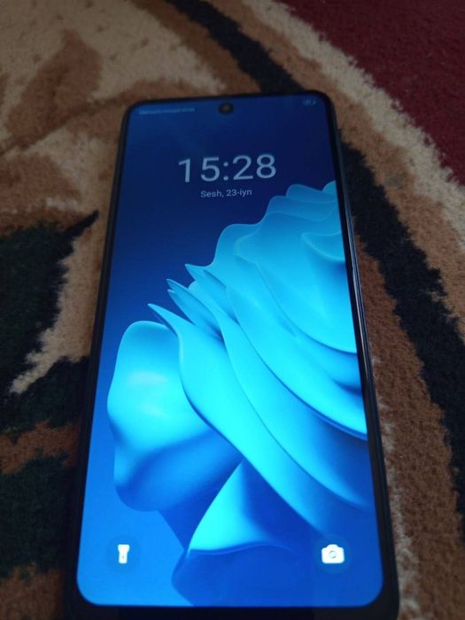 Itell P55 tel sotiladi