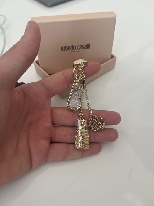 Brelog roberto cavalli nou nout