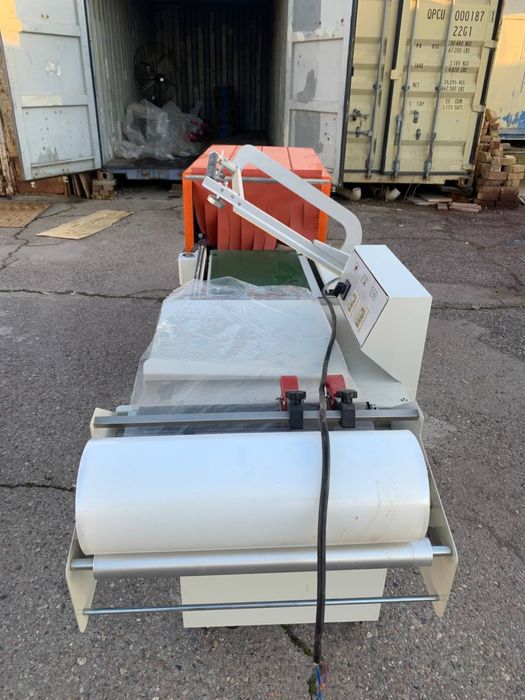 Ипаковочний вакум апарат