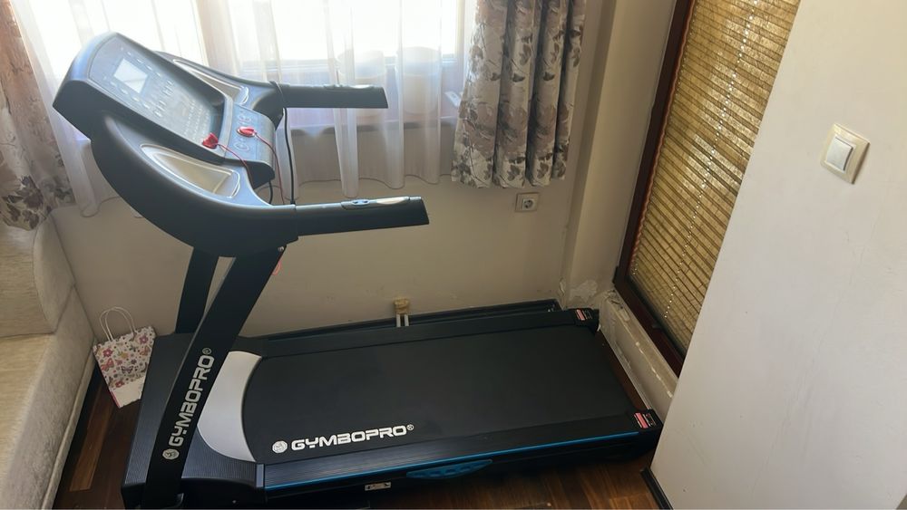 Пътека Gymbo Pro