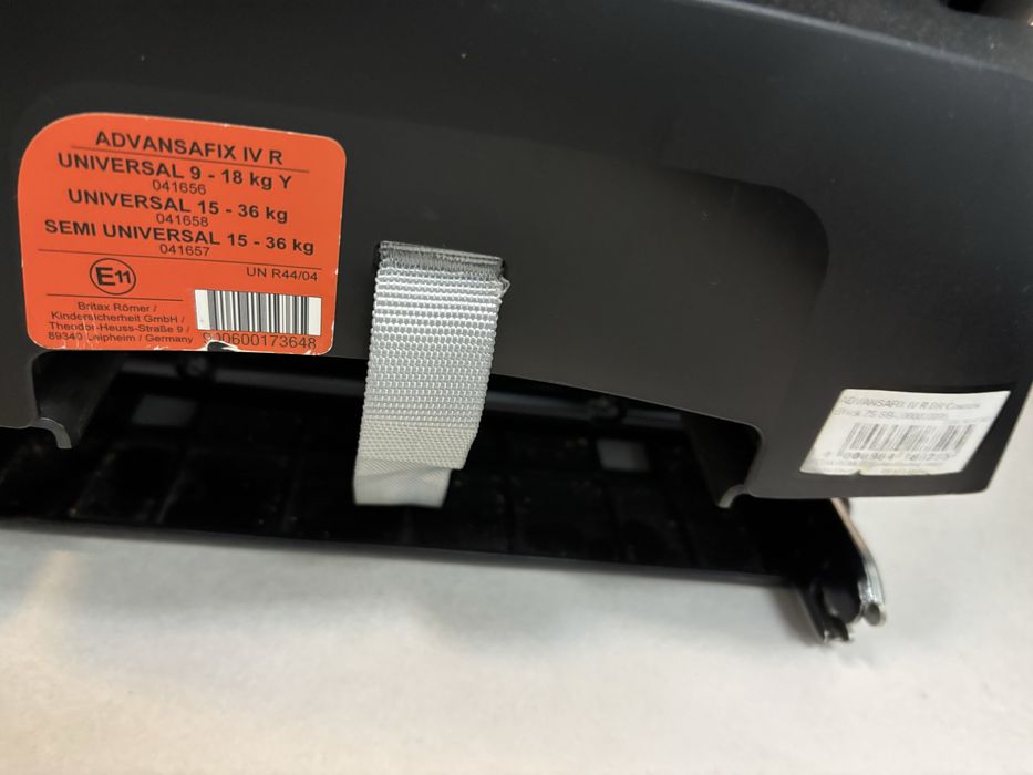 Scaun auto Britax Romer 9-36kg