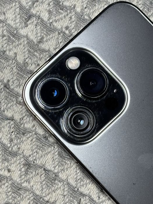 Iphone 13 pro , 128gb Space Gray