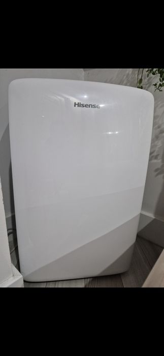 Aer conditionat portabil, funcție încălzire racire