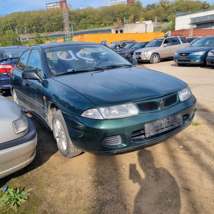 Каризма на Разбор