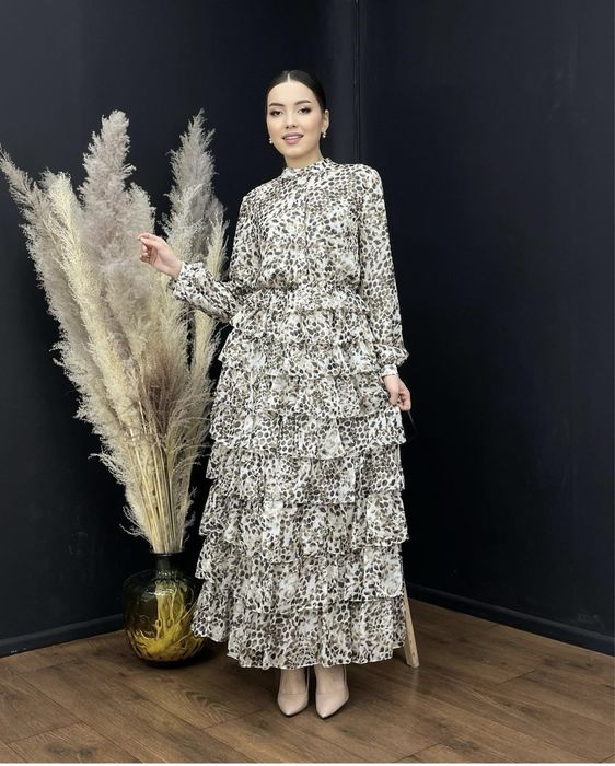 Платье женское красивое