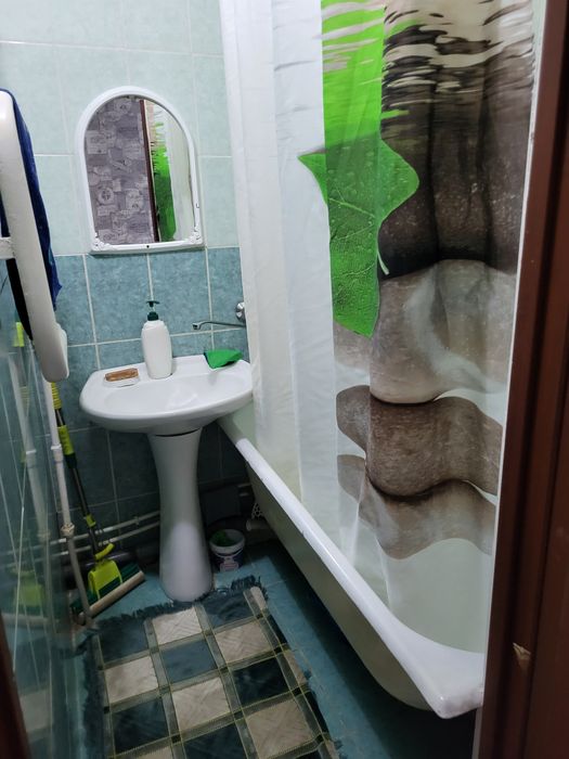 Маг.урал двухкомнатная