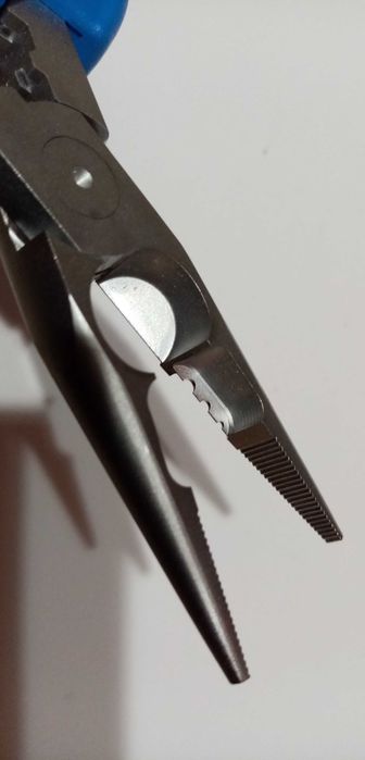 универсални клещи Gedore 200 мм, Германия 8133-200