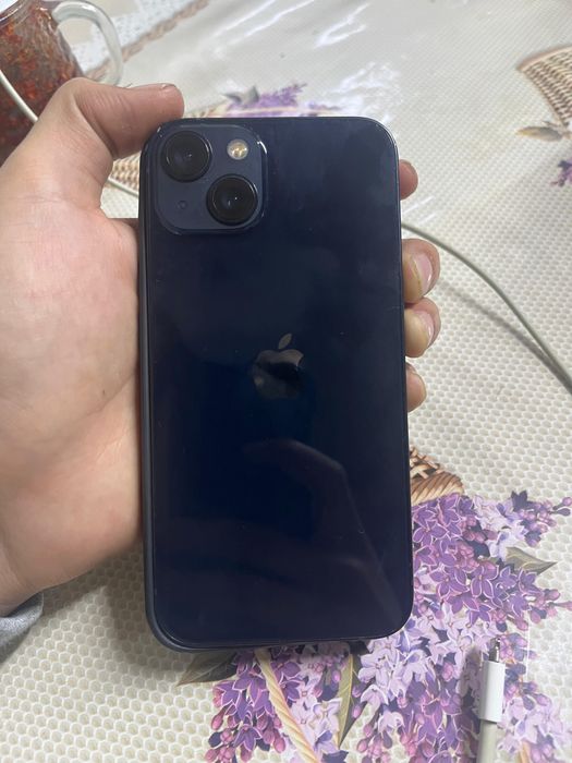 Айфон 13 без ремонт