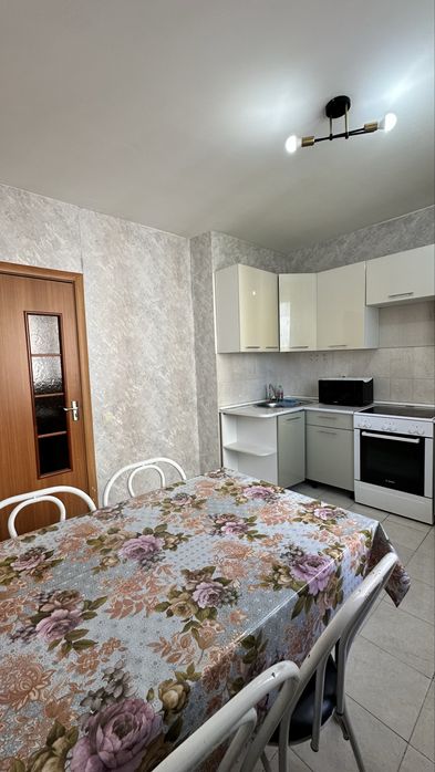 Квартира по Суточно
