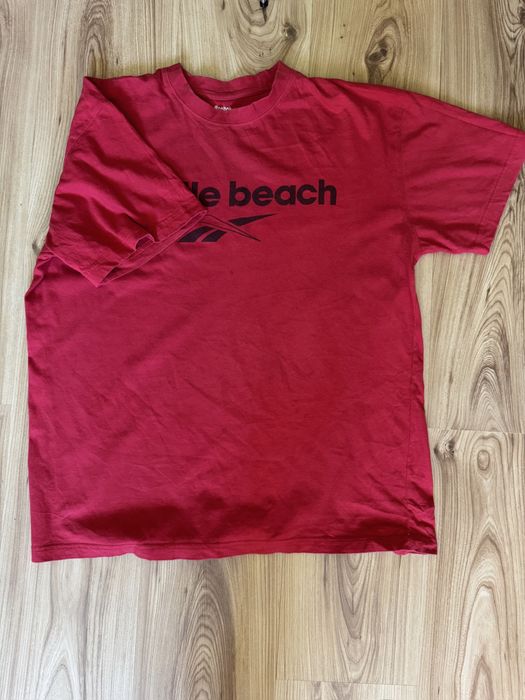 Tricou Reebok.