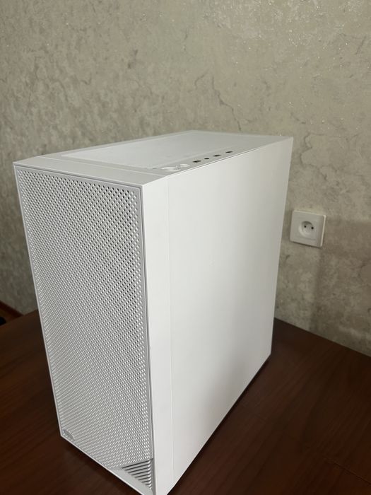 Игровой ПК Core i3 / RX 580 8GB / 16GB 3200мгц/1.5тб