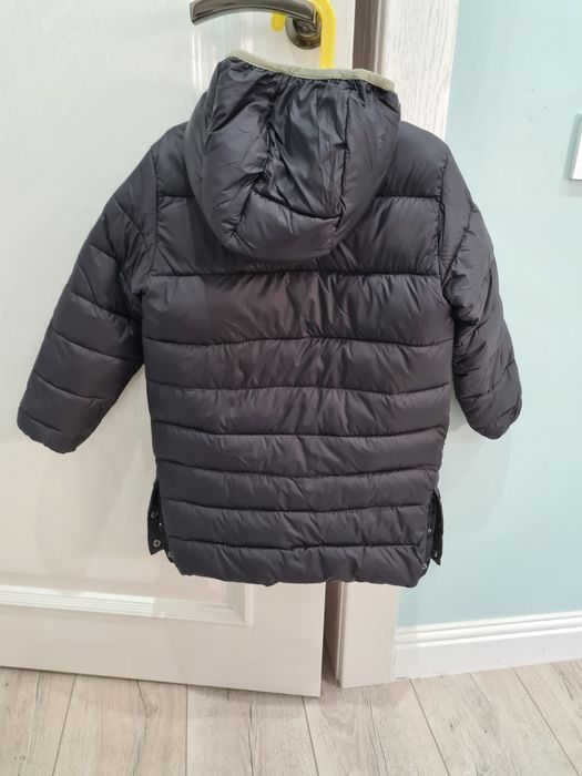 Детская Куртка зара на 6 лет