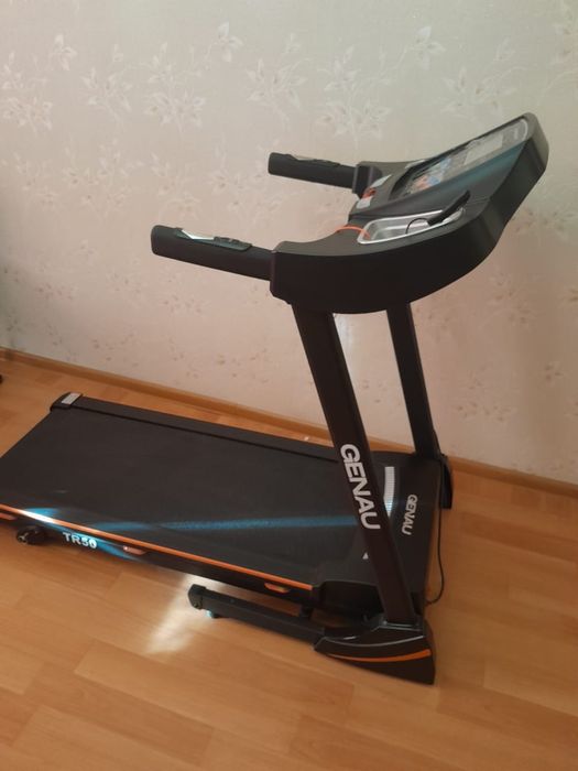 Беговая дорожка xxx