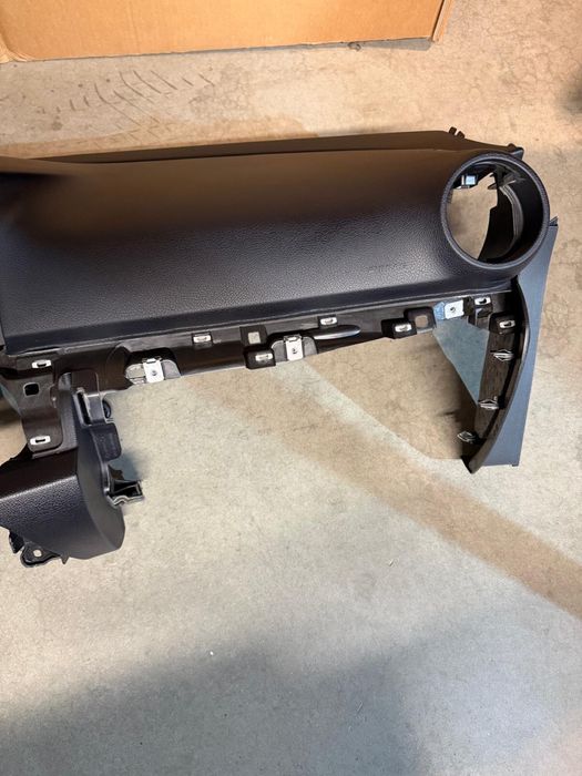 Plansa bord mercedes w213 e-class