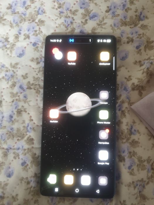 Infinix note 40 8/256