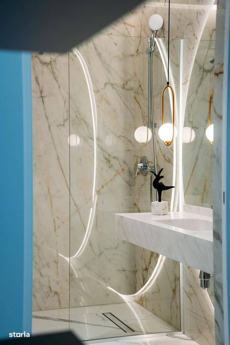 Apartament 2 camere | ONE FLORESCA TOWERS | Prima inchiriere
