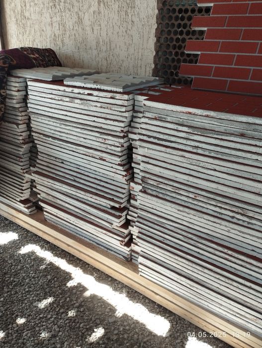 Термопонель фасадный