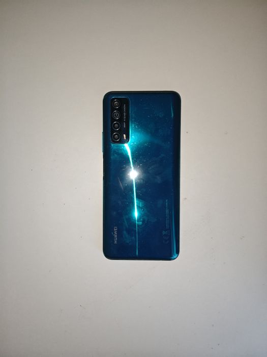 Продам huawei p smart 2021 года