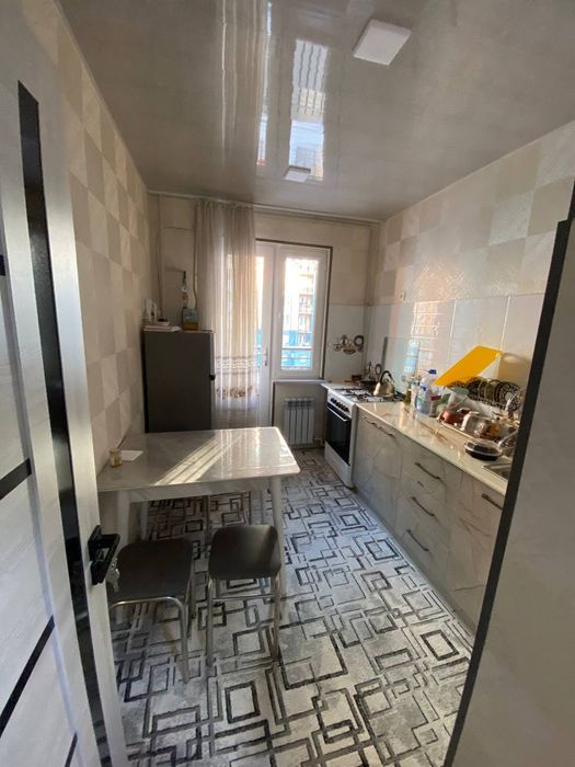 2-xonali Ijaraga kvartira