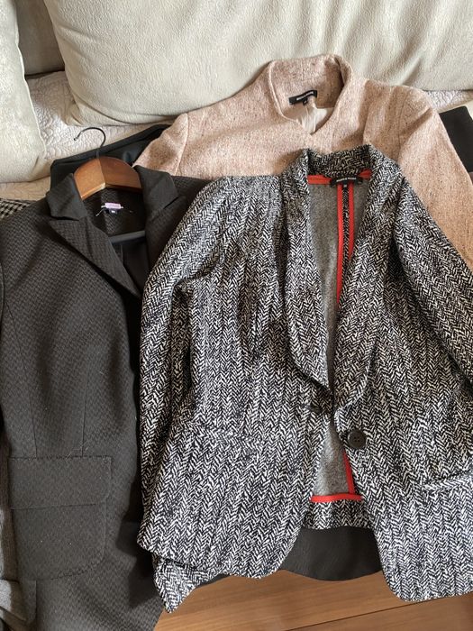 Одежда женская