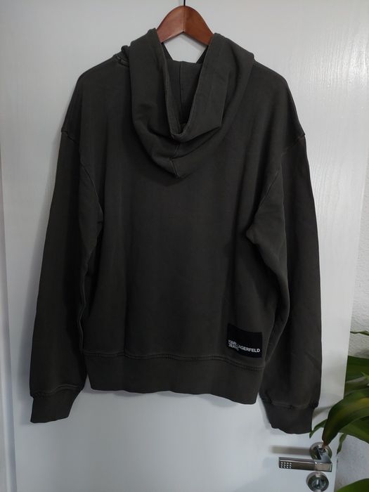 Hanorac Karl Lagerfeld