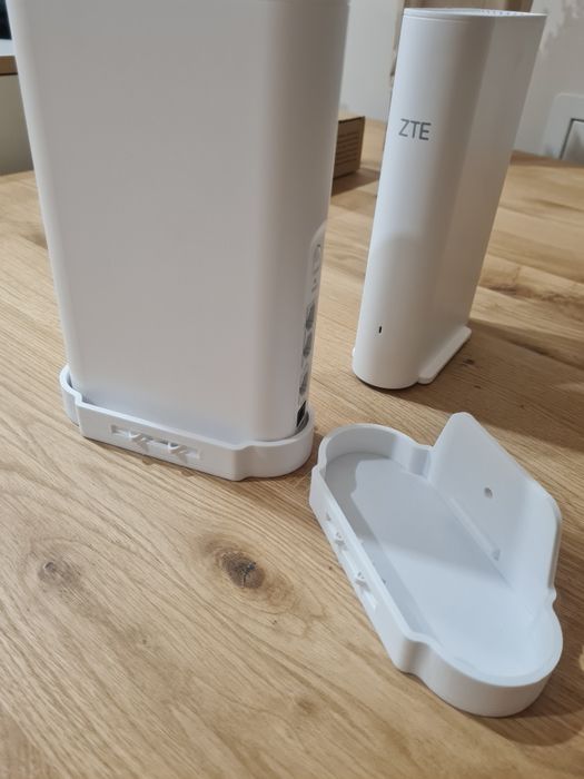 Vand suport perete pentru Router Digi ZTE ZXHN H3601P