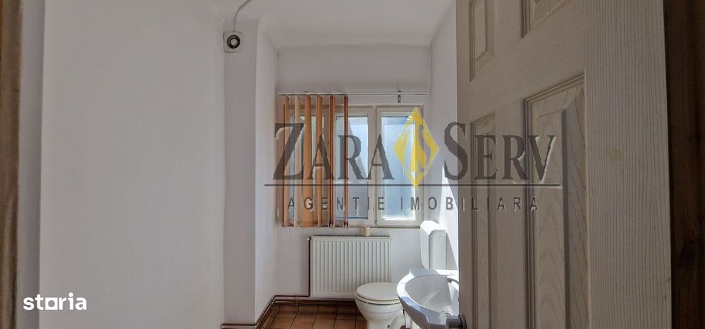 Închiriere casă 5 camere – Ploiești, zonă Ultracentrală