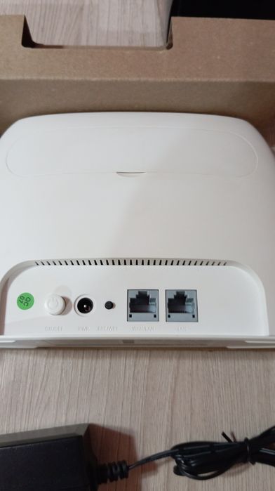 Продам 4G роутер