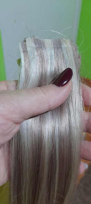 Extensii par calitate Eva