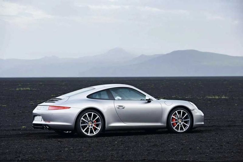 19" 20" Джанти 5x130 за Porsche 911 991 Carrera 4 Taycan GTS Panamera