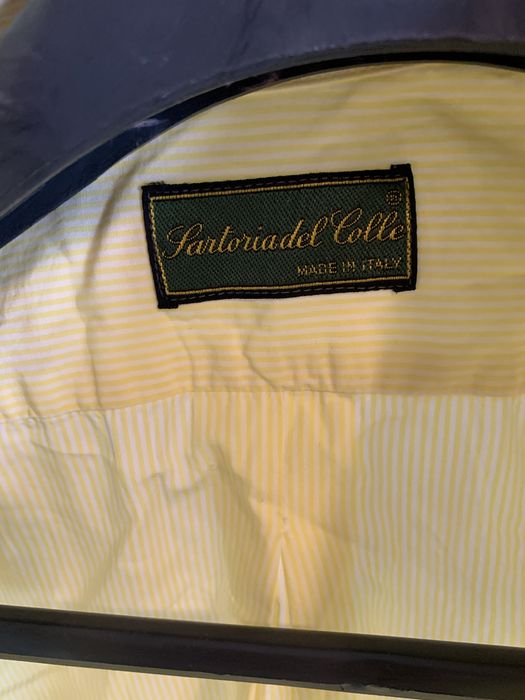 Camasa Sartoria del Colle