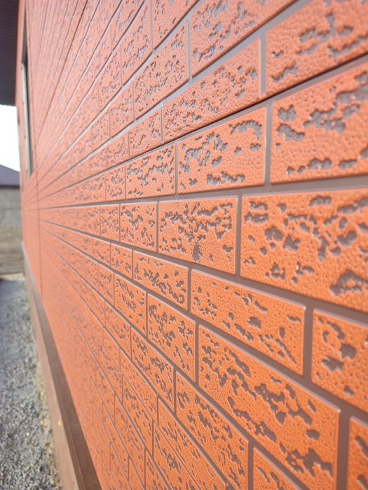 Строительная услуга