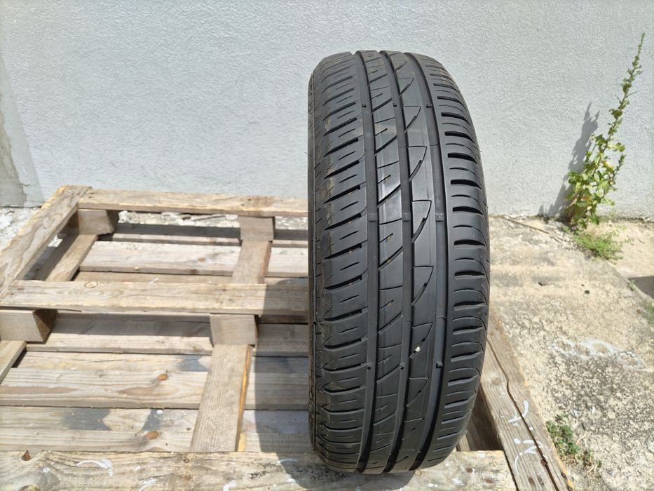 195/65/15 Бест Драйв ДОТ 2022 г - Само 1 брой гума