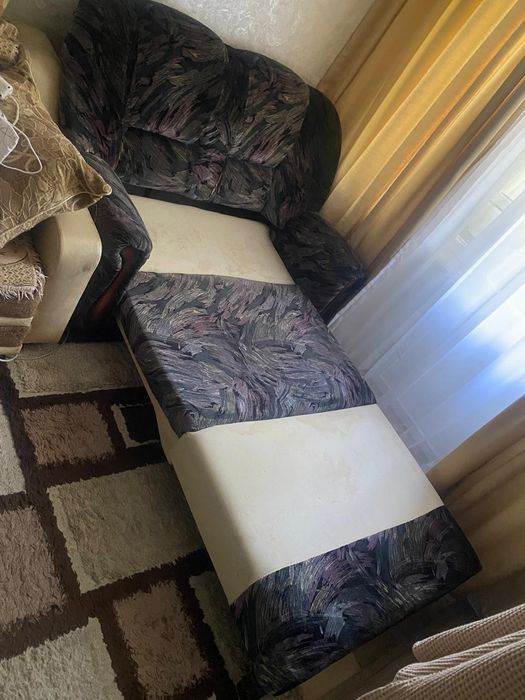 Срочно,продам софу