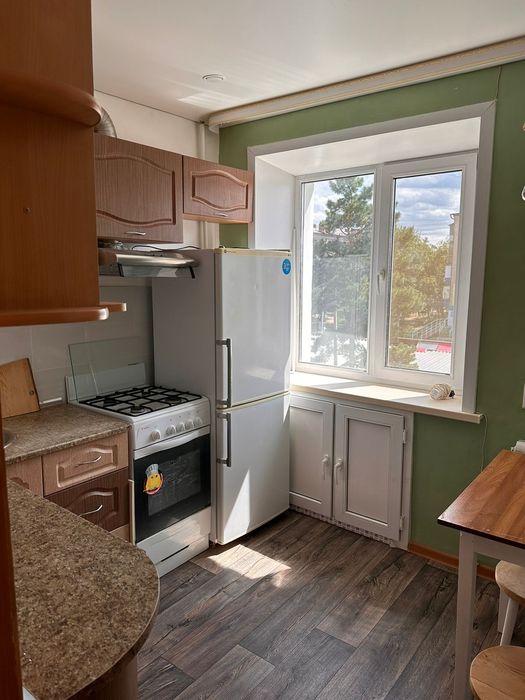 Сдается однокомнатная длительно