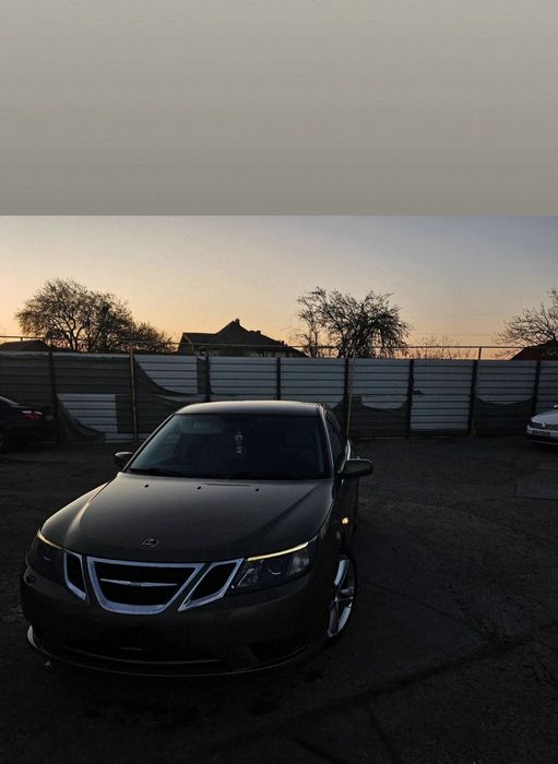Vând / schimb Saab 9-3 2008 Z19DTH