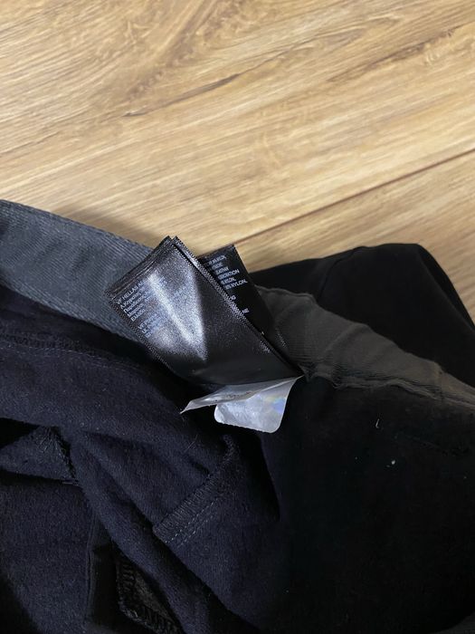 The North Face-pantaloni wind wall, impermeabili, impecabili, dame L