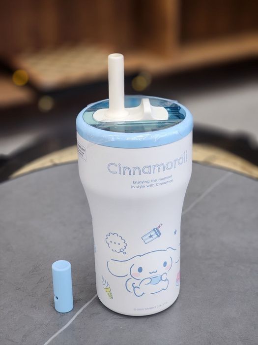 Герметичная термокружка из нержавеющей стали SUS 316.