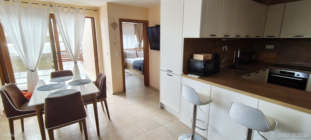 Apartment "Kabakum Black Sea Vibes"