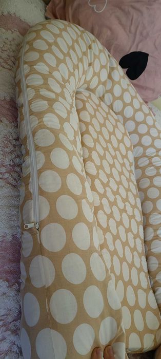 Голямо бебешко гнездо